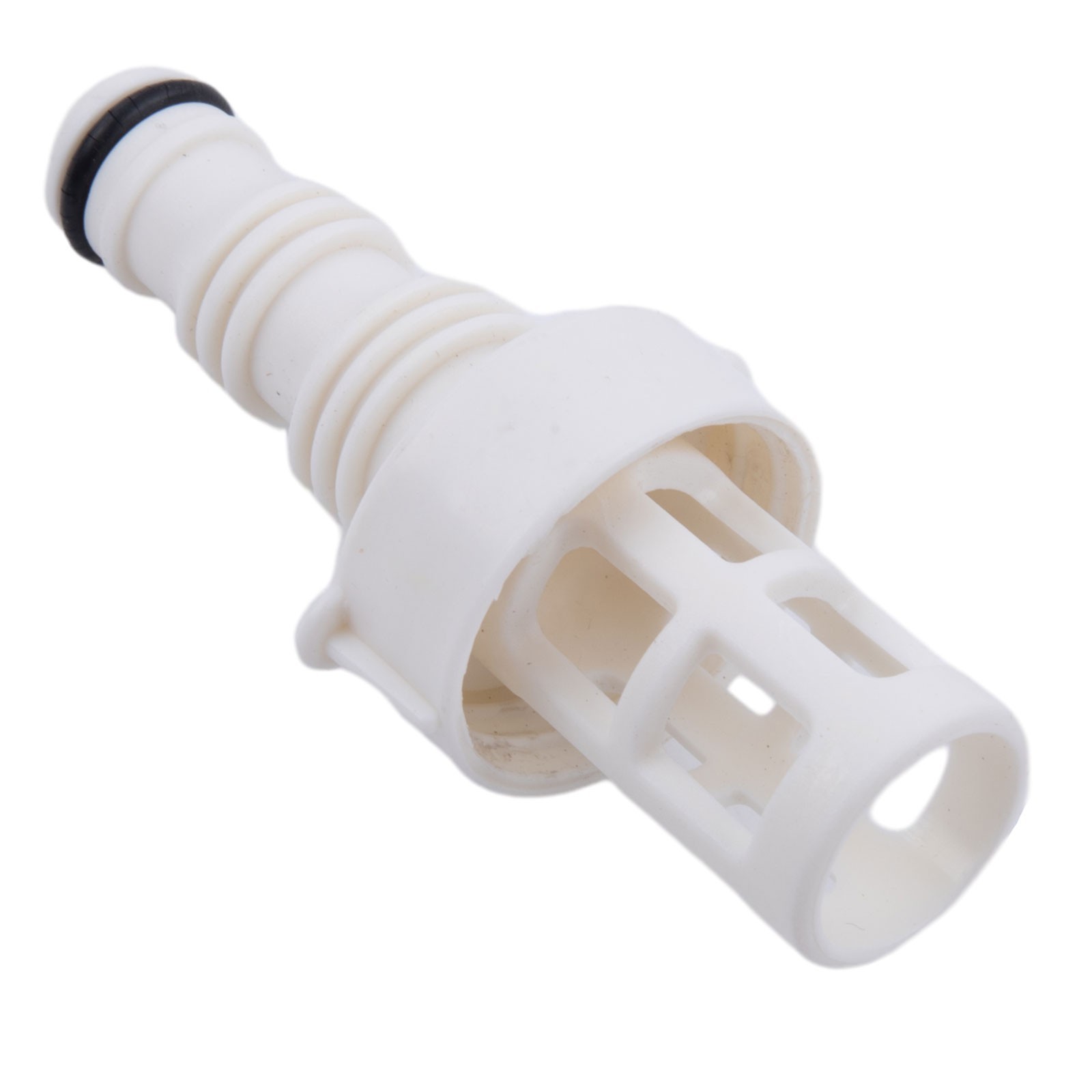 Brand New None Adapter Hose PVC Swimming Pool To Drainage 10201 For Garden