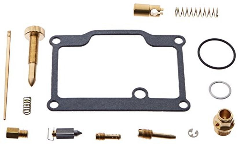 Freedom County ATV FC03404 Carburetor Rebuild Kit for Polaris 400L 2×4,4×4,
