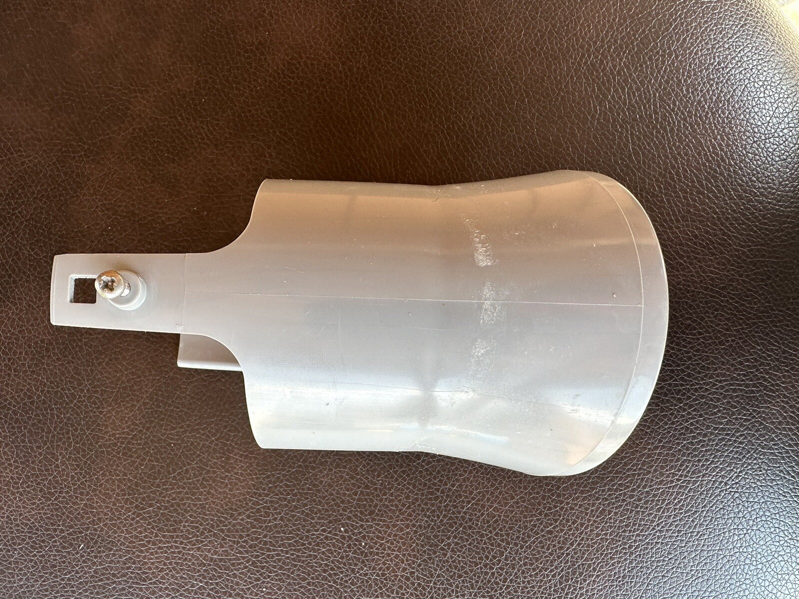 Polairs Robotic Pool Cleaner 9350 9450 9550 Flow Outlet R0517500 USED VGC