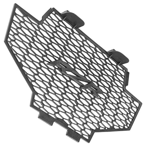 Front Bumper Grill Compatible with Polaris RZR 4 800 EFI 2012 2013 2014