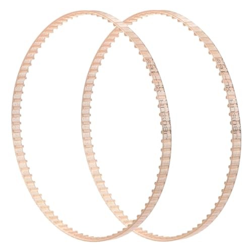 Replacement Drive Belts for Aquabot Automatic Pool Cleaner Parts