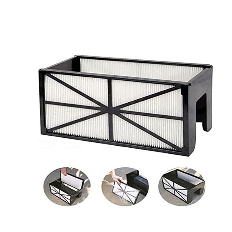 Fit Hayward RCX70101PAK2 TigerShark/SharkVAC/XL Filter Cartidge – Set of 2