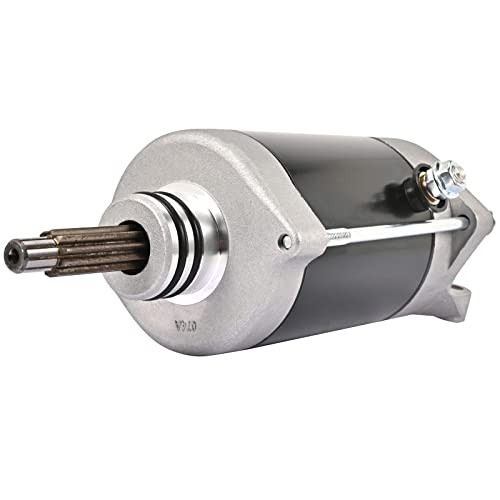 Starter Motor Compatible with Polaris ATV UTV Ranger RZR XP 900 900XP 875CC