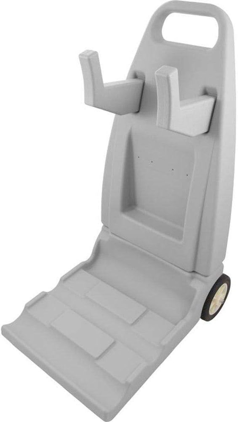 Premium Caddy Cart Replacement for Aquavac Tigershark Robotic Pool Clea RC99385