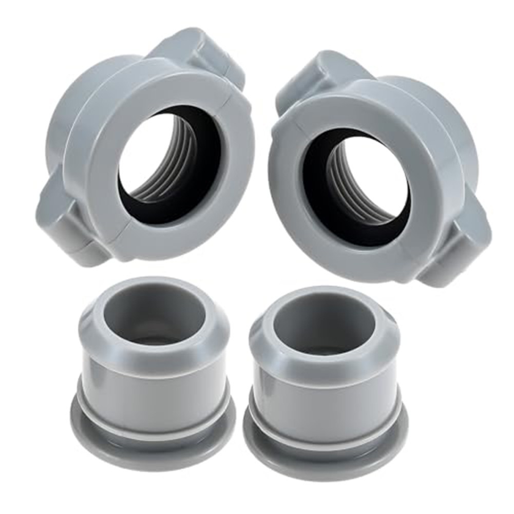 Screw Nut Connector Built For Longevity Dependable Performance For COLEMAN Spa
