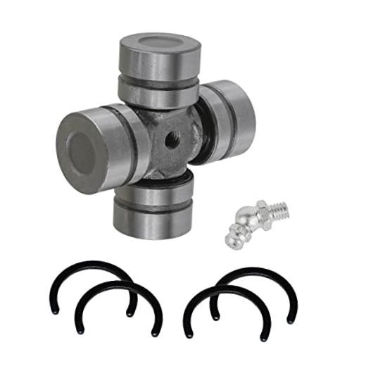 Front Prop Shaft U-Joint Compatible with Polaris Ranger Xp 900 2013-2016