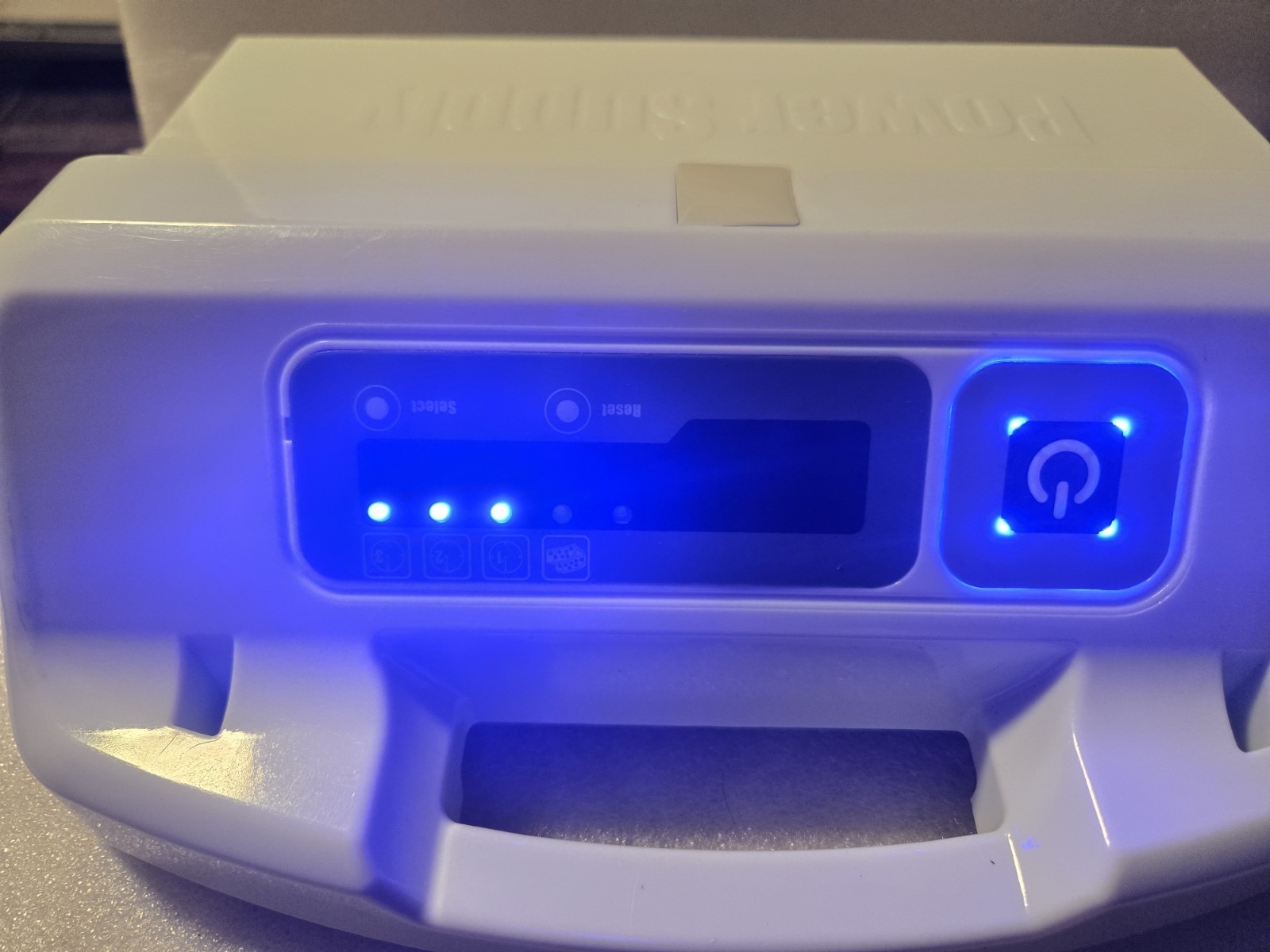 9995678 Power Supply *Untested*