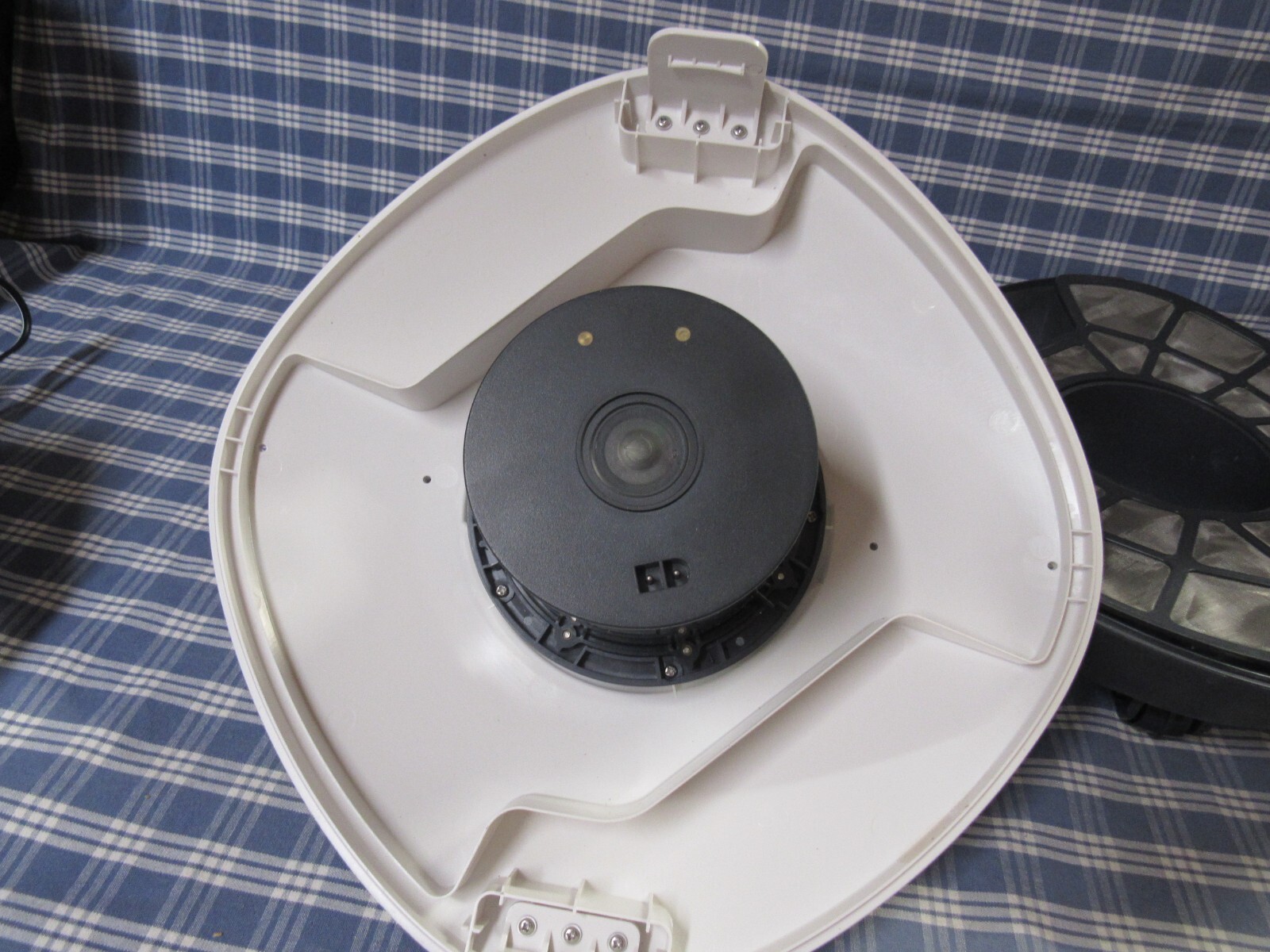 Hydrus Seauto Roker Robotic Pool Cleaner (Excellent See Video) FREE SHIPPING