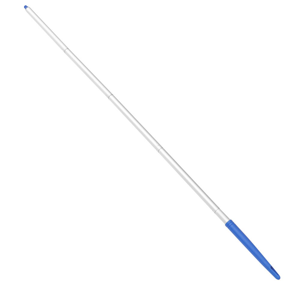 Heavy Duty Pool Pole Swimming Pool Vacuum Pole Pool Cleaner Poles