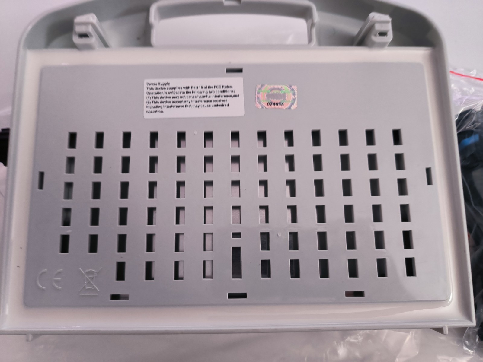 9995672 Power supply replacement for Dolphin pool cleaners 9995672-US-ASSY Read