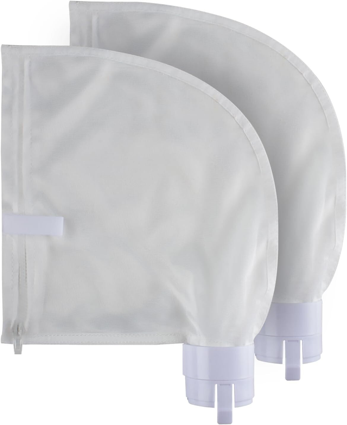 Original Genuine Polaris Pool Cleaner Part All Purpose Bag Replacement Pack of 2