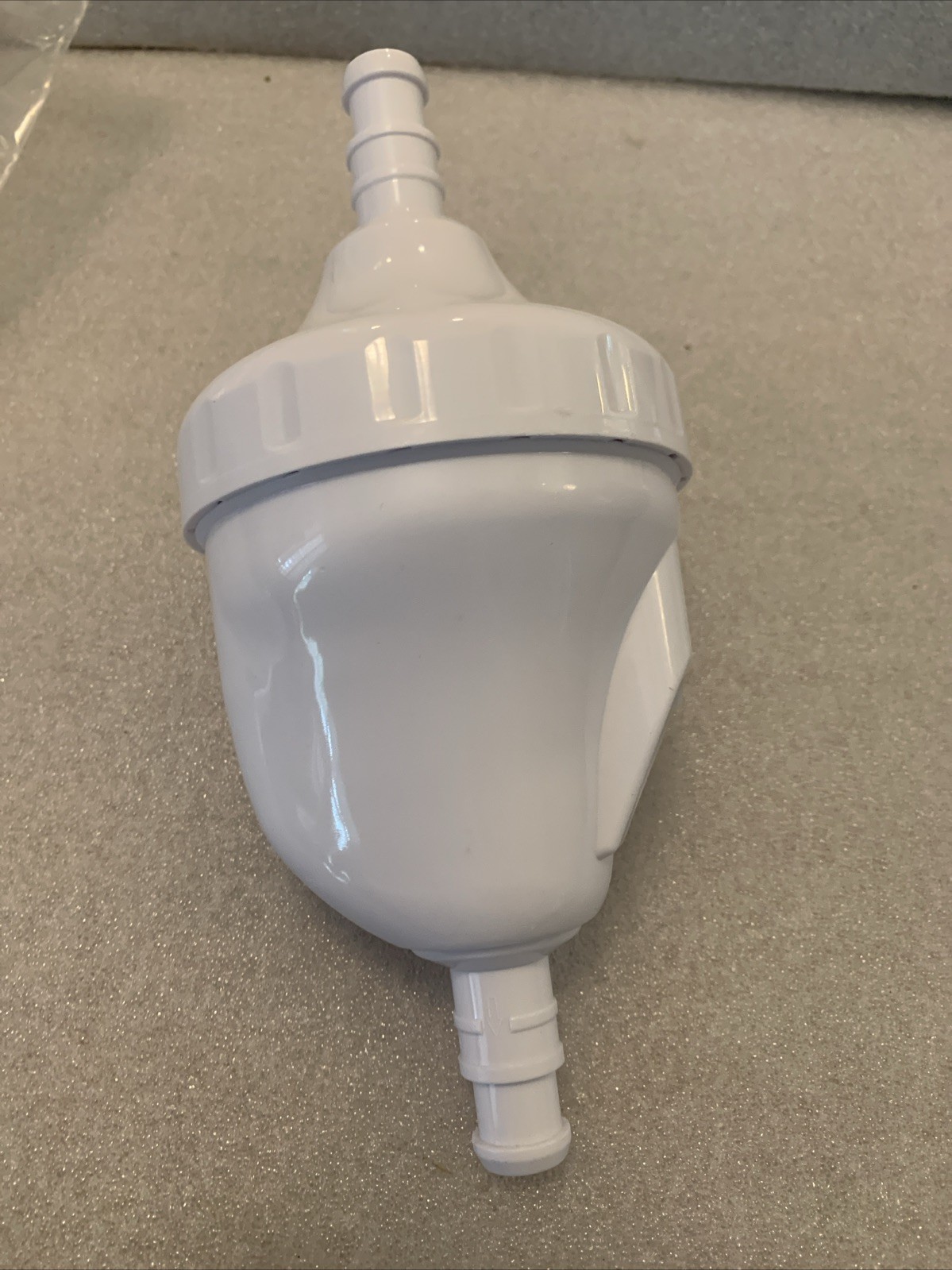 G52 Polaris Pool 380 Cleaner Backup Valve For Pool Cleaner 180,280,380,480,3900