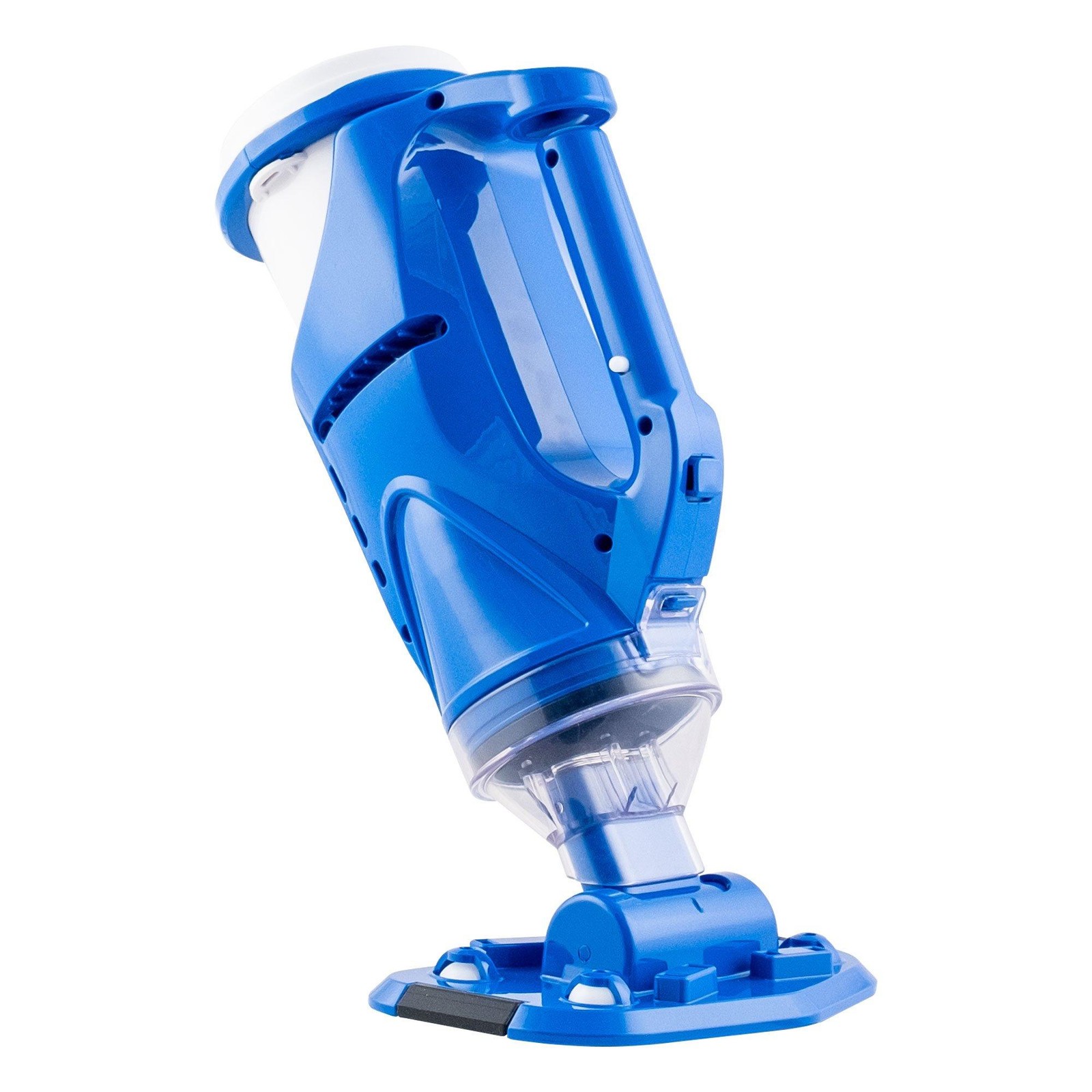 Water Tech Pool Blaster Catfish Cordless Vacuum for Spas and Pools 20510CL