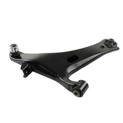 Front Driver and Passenger Side Lower Control Arm Kit Replacement for Subaru