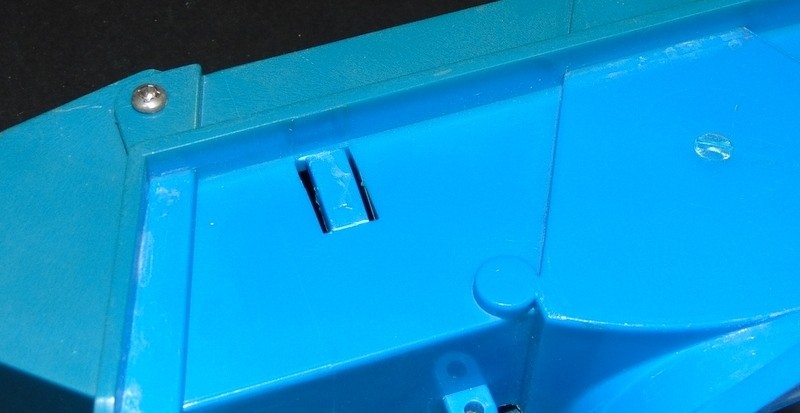 Aquabot Pool Rover / Junior JR Flow Director Valve Assembly See Description
