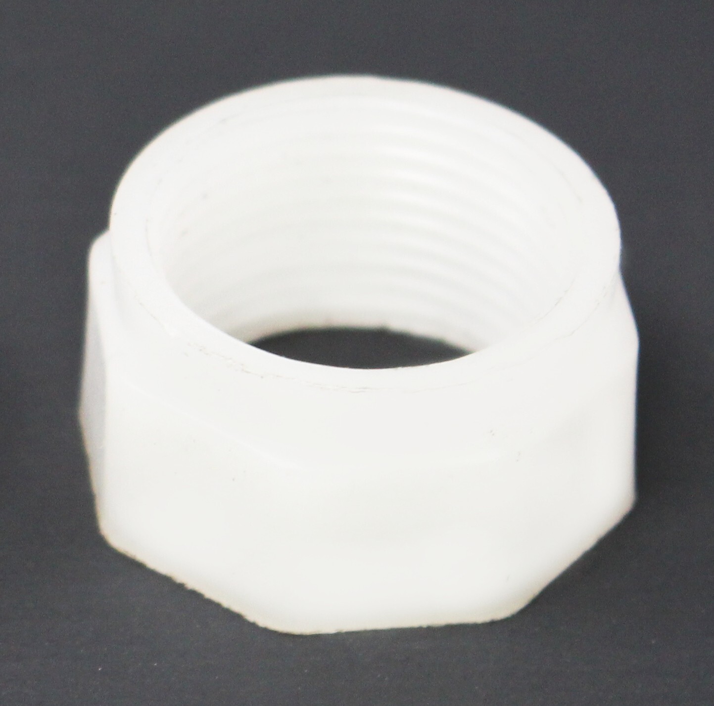 Feed Hose Nut Replacement For Polaris Cleaners 180 280 380 480 D15 D-15 6 Pack
