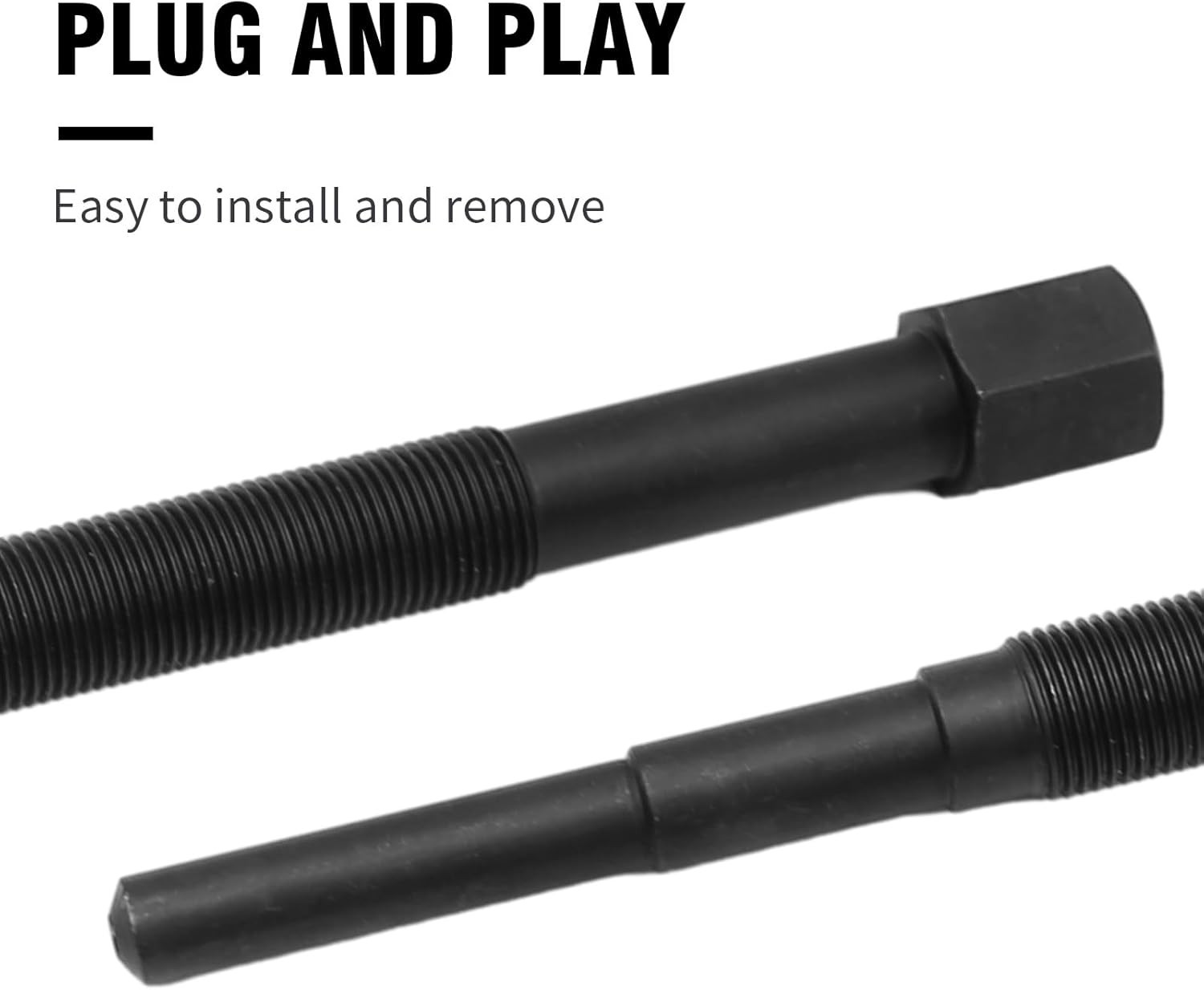PU-52422 Clutch Puller, Replacement for Polaris 1000 Ranger/RZR