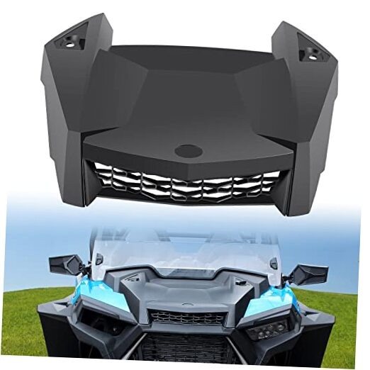 Turbo Hood Scoop Compatible with Polaris RZR XP 1000 / XP 4 1000 /Turbo