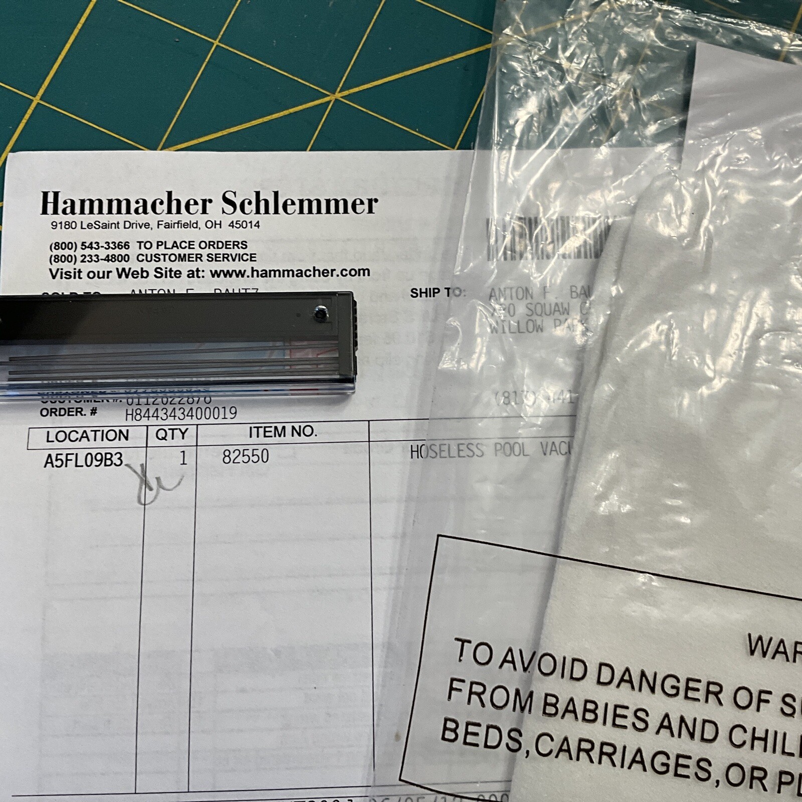 Replacement Bags Hoseless Pool Leaf Vacuum & Skimmer Swimming New Mesh Bag