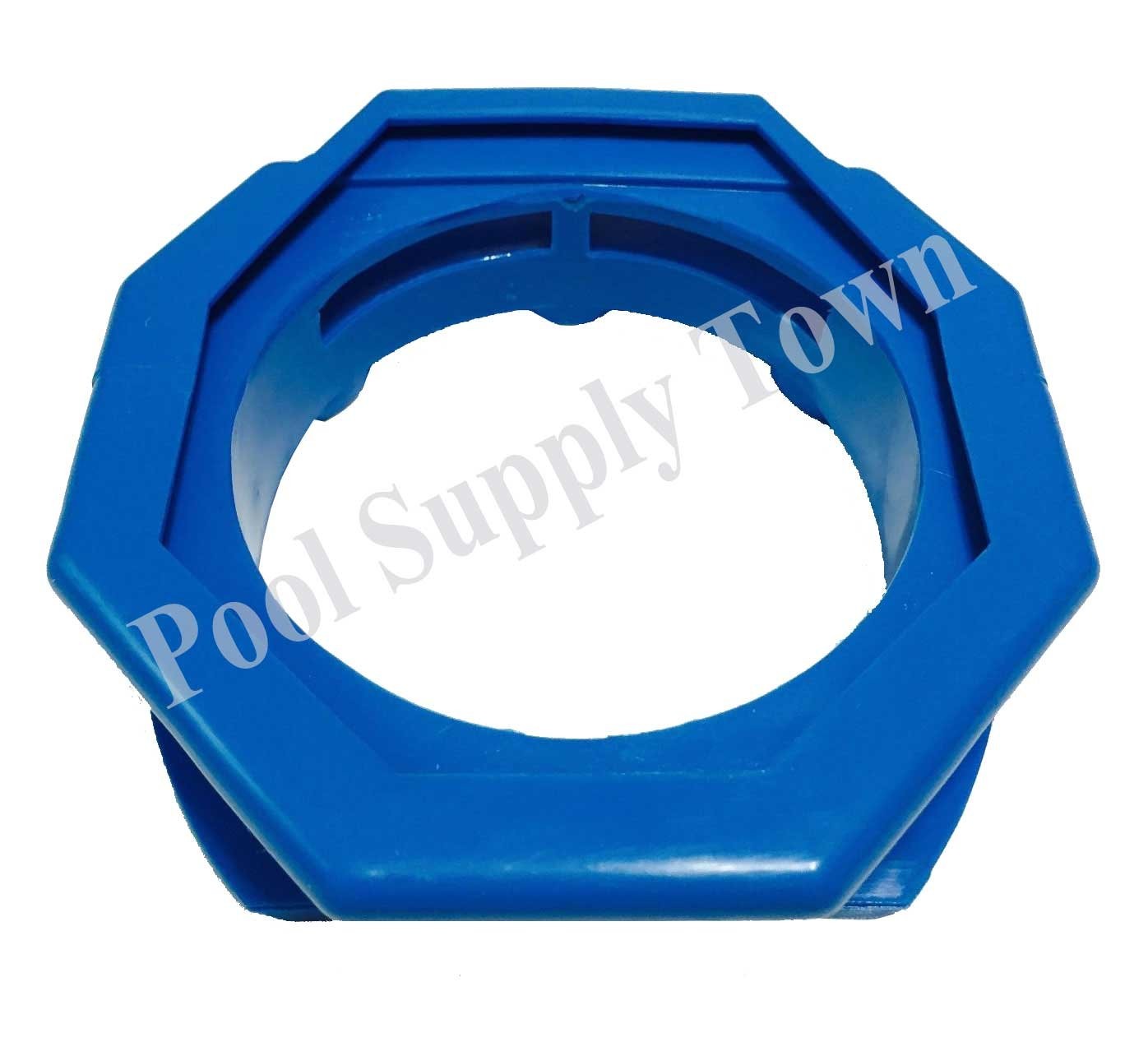 ATIE Pool Cleaner Foot Pad W70327, W83275, W72855, W69721 Replacement for Zodiac