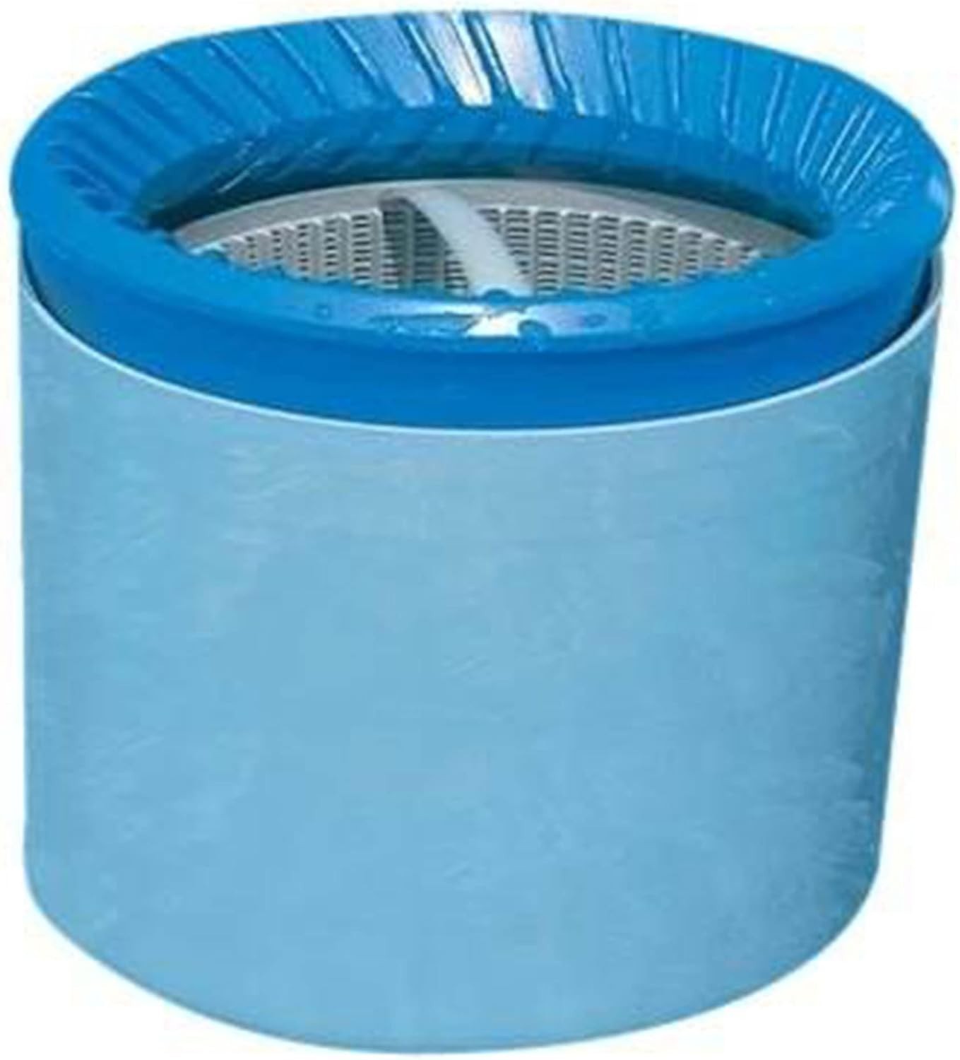 Deluxe Wall Mount Swimming Pool Surface Skimmer