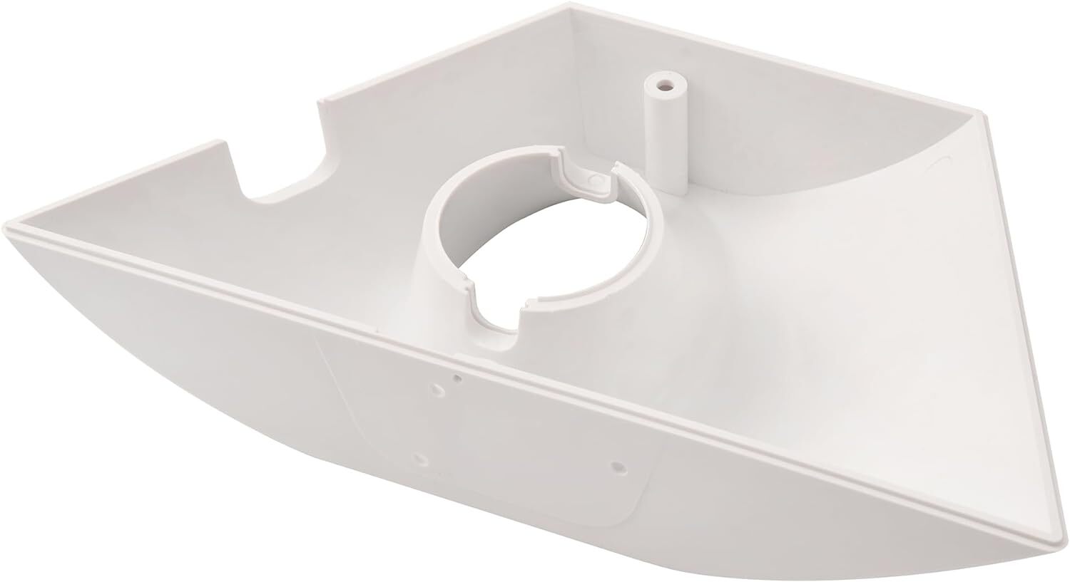 Pool Cleaner Bottom Base with Bracket K10 For Polaris 280, TR28P Pool Cleaner