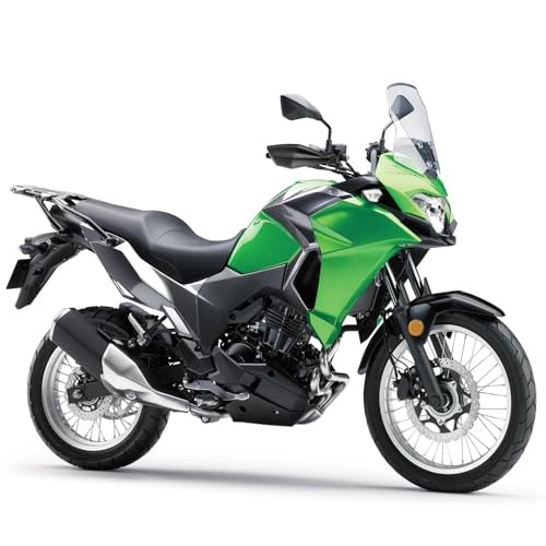 Motorcycle Handguards Fit for Versys-X 300 250 KLE300 2017-2025, Hand Guards