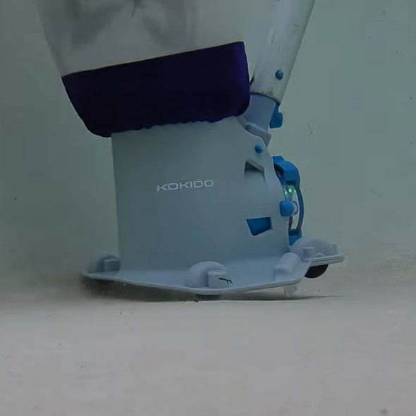 Clear Pool Replacement vacuum bags for Kokido and BWT vacuums