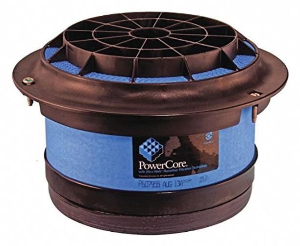 Luber-finer LAF3233 Heavy Duty Air Filter for Donaldson P548070; Freightliner