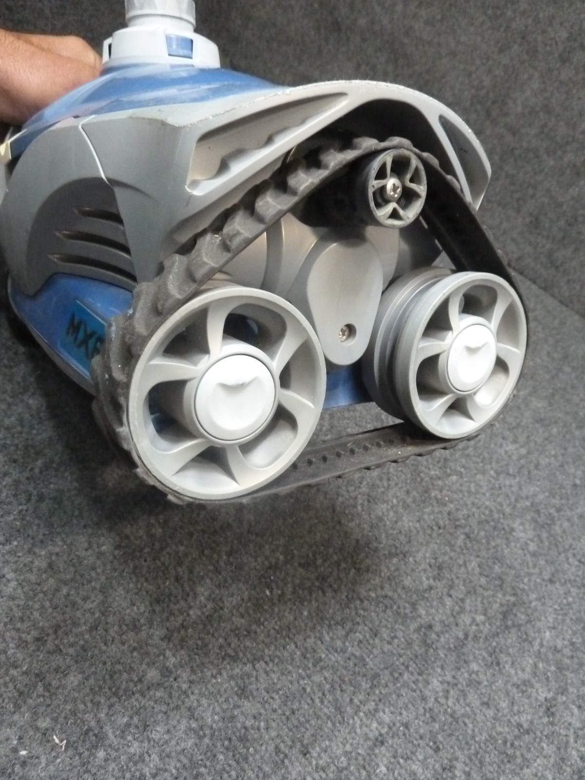 Mx6 Zodiac Suction Pool Cleaner Pool Sweep