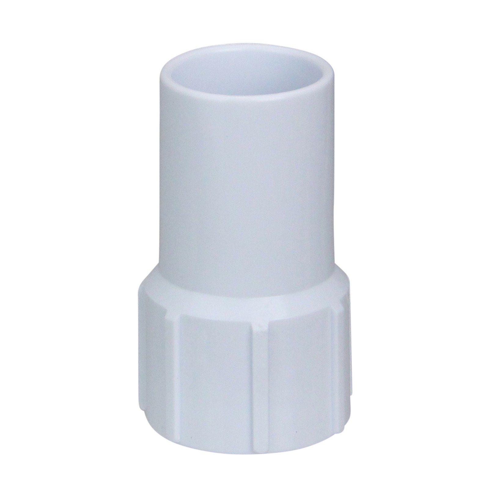 Northlight 4&Prime; Cuff for Swimming Pool or Spa 1.5in Vacuum Hose
