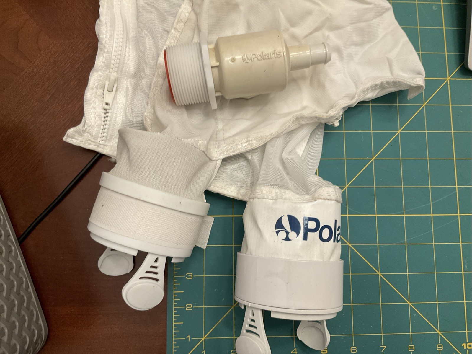 Polaris Pool Cleaner Part All Purpose Bag Replacement LOT 3 Items