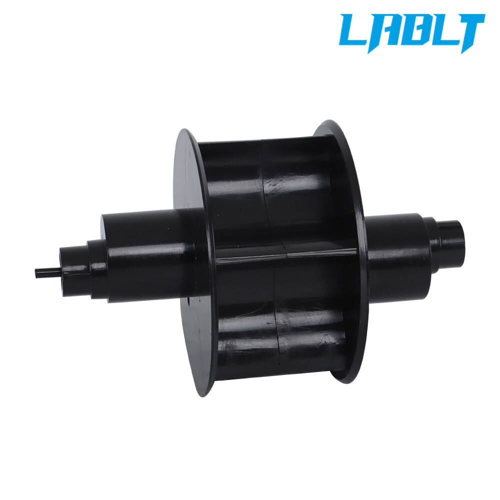 LABLT AXV621DAT Pool Vac A-Frame Turbine Kit For Hayward All Pool Vac Navigator