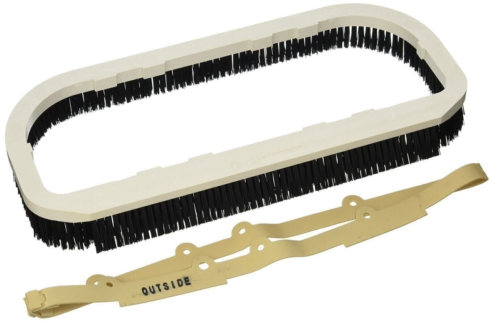 Pentair GW9505 Brush Ring Replacement Kit Kreepy Krauly Great White GW9500…