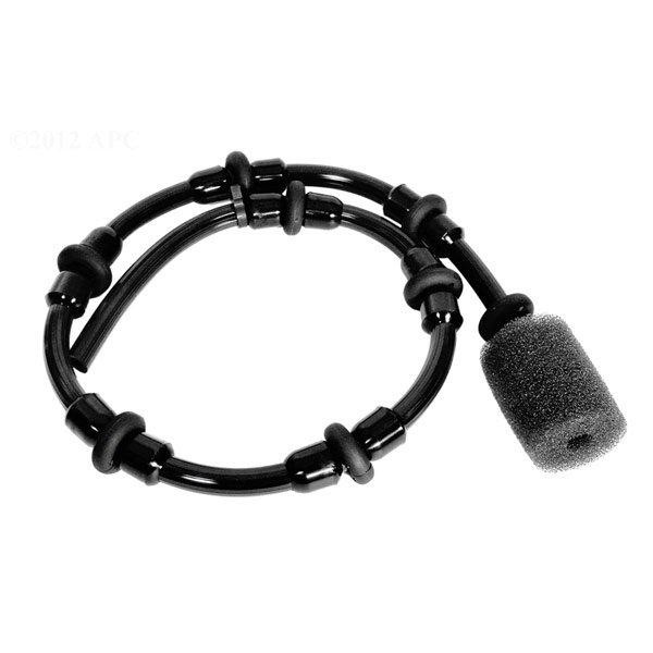 Polaris 280-380 Pool Cleaner Sweep Hose Complete Black B6