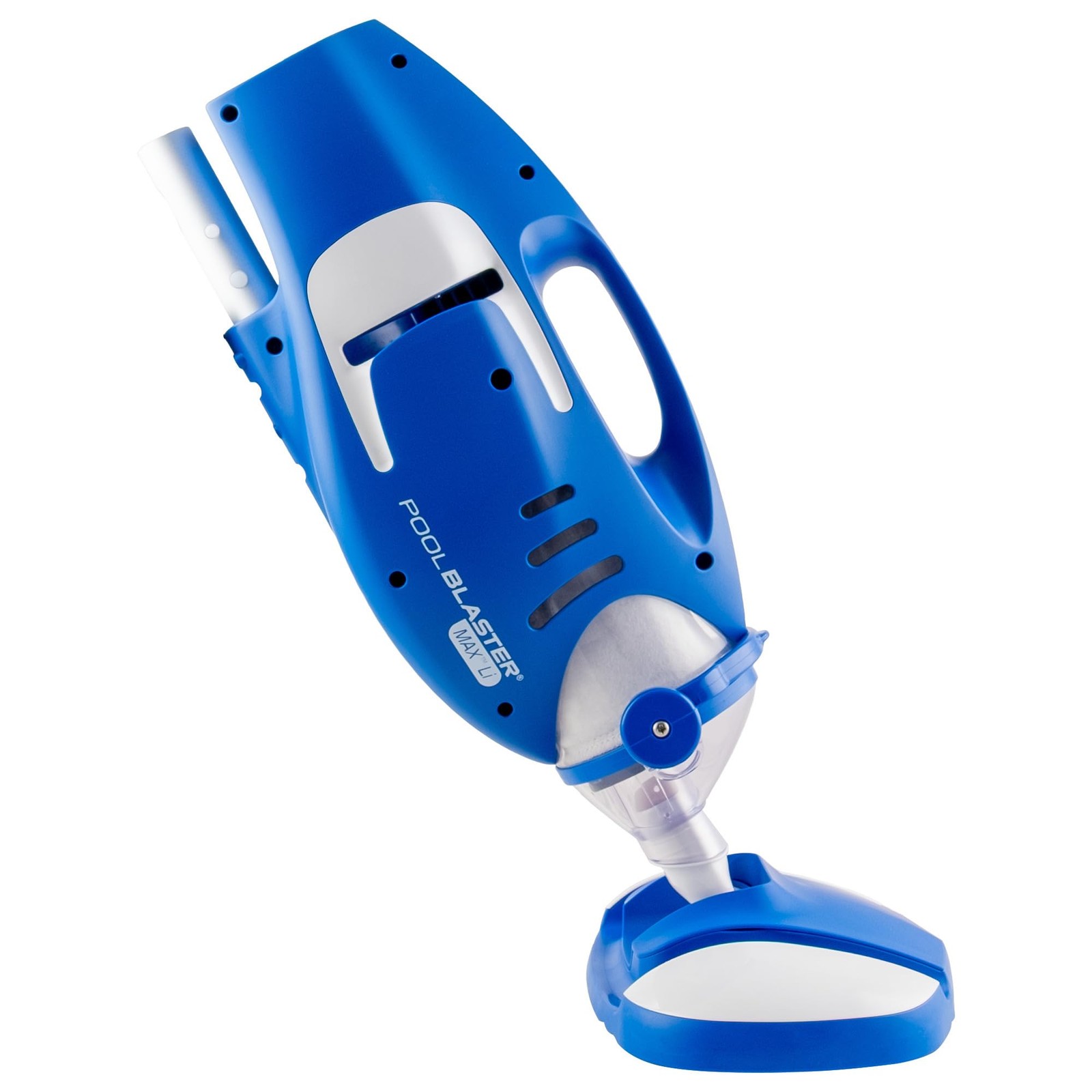 Max Li Cordless Pool Vacuum – American-Engineered Battery‑Powered Vac for Ing…