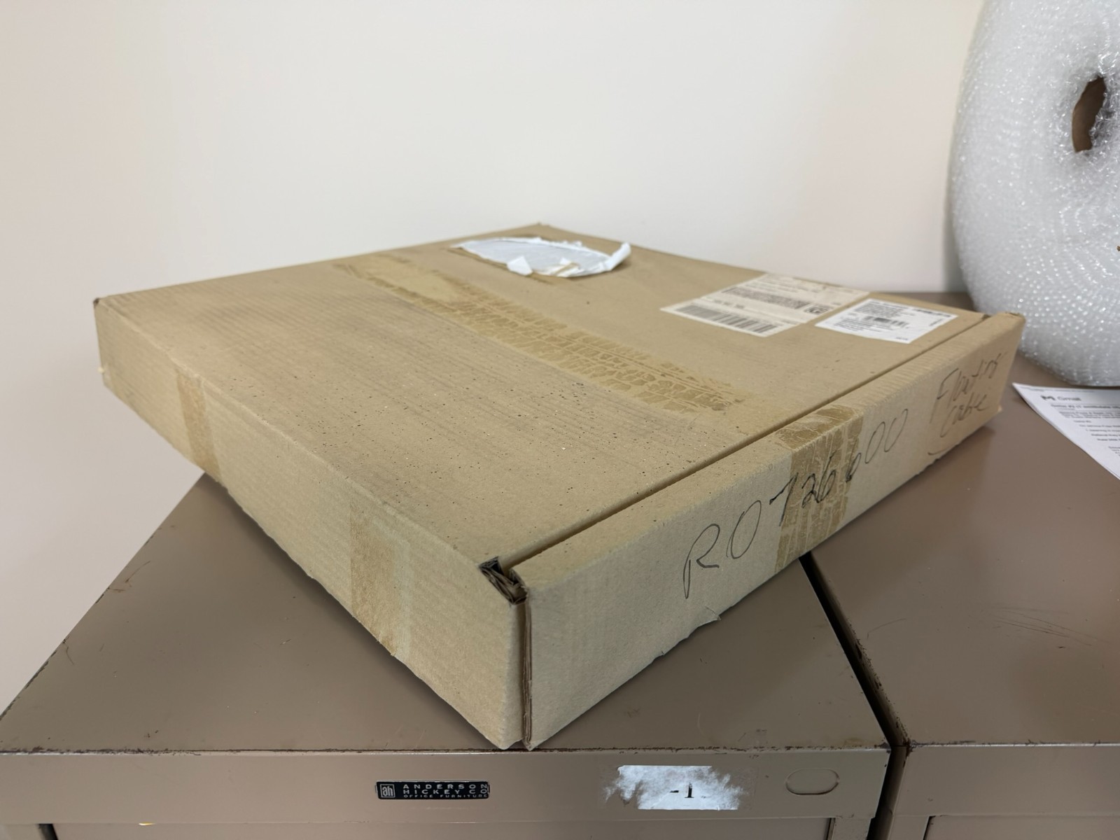 Polaris R0726600 Floating Cable Kit 18m – Gray (OPEN BOX)