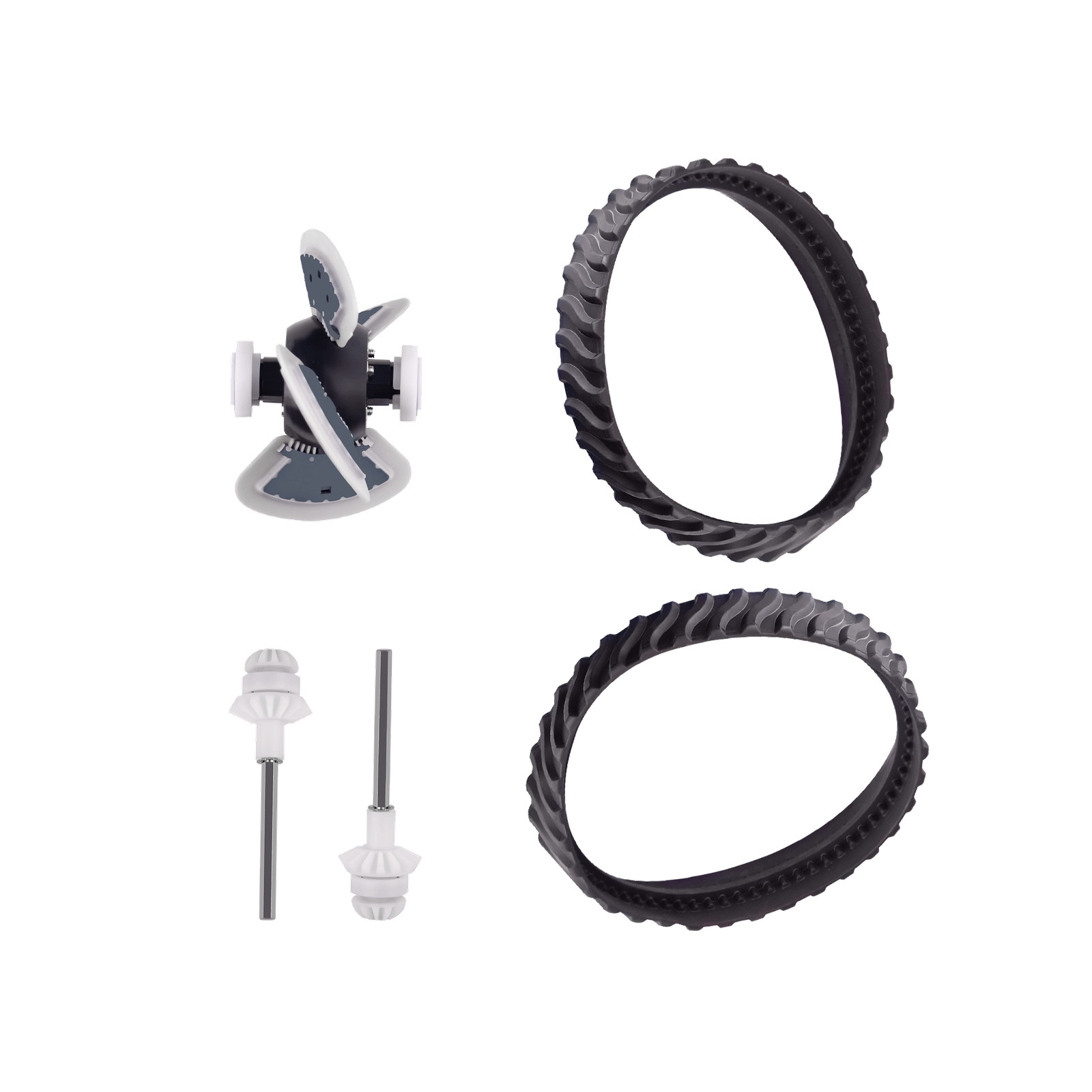 Tune Up Kit For Zodiac Baracuda MX6, MX8, MX6/MX8 Elite Pool Cleaners R0524900