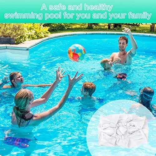 A8111PK/8111/8101 Pool Cleaner Fine Filter Bag Replacement for Aquabot