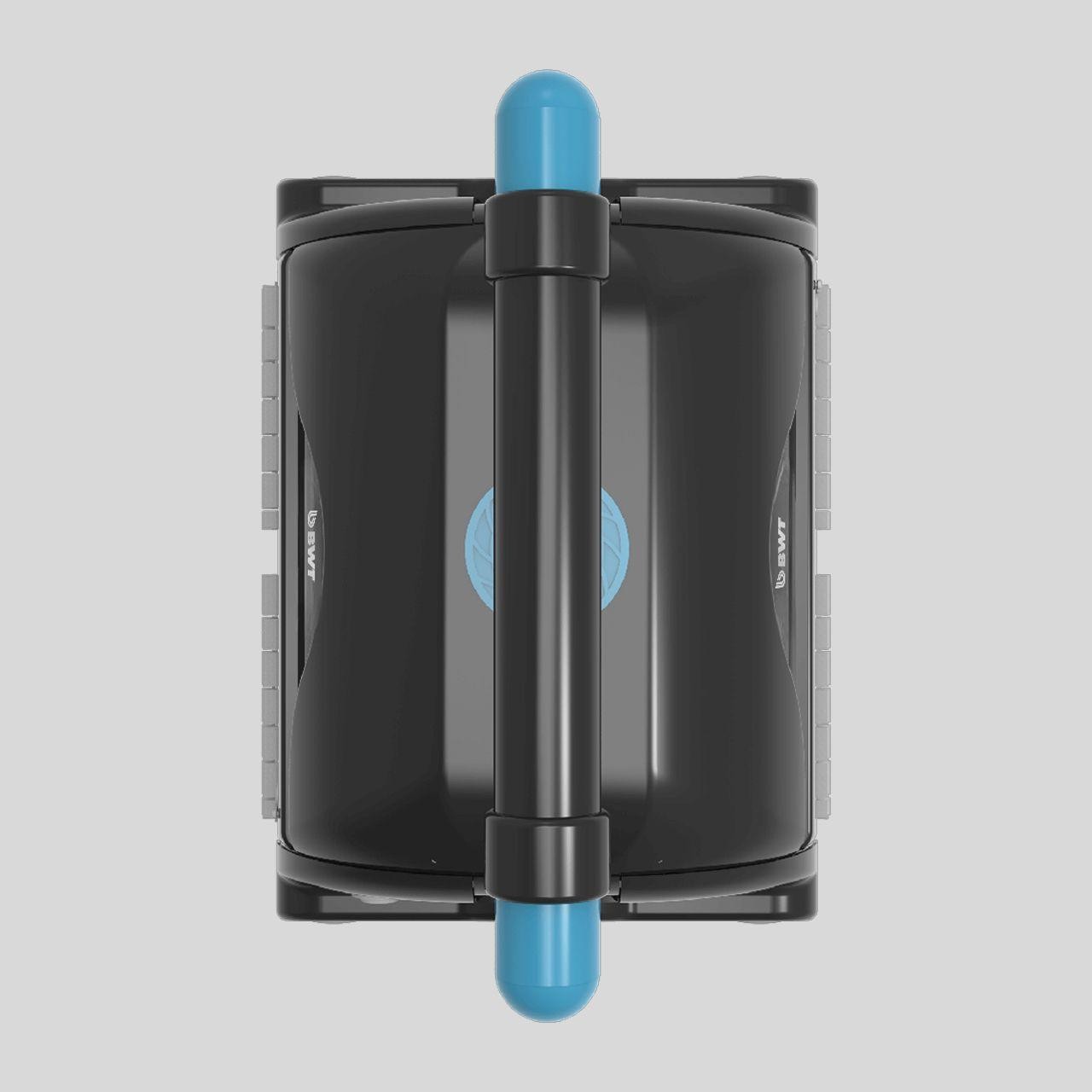 BWT Aquabot Magnum Jr Commercial Pool Robotic Cleaner