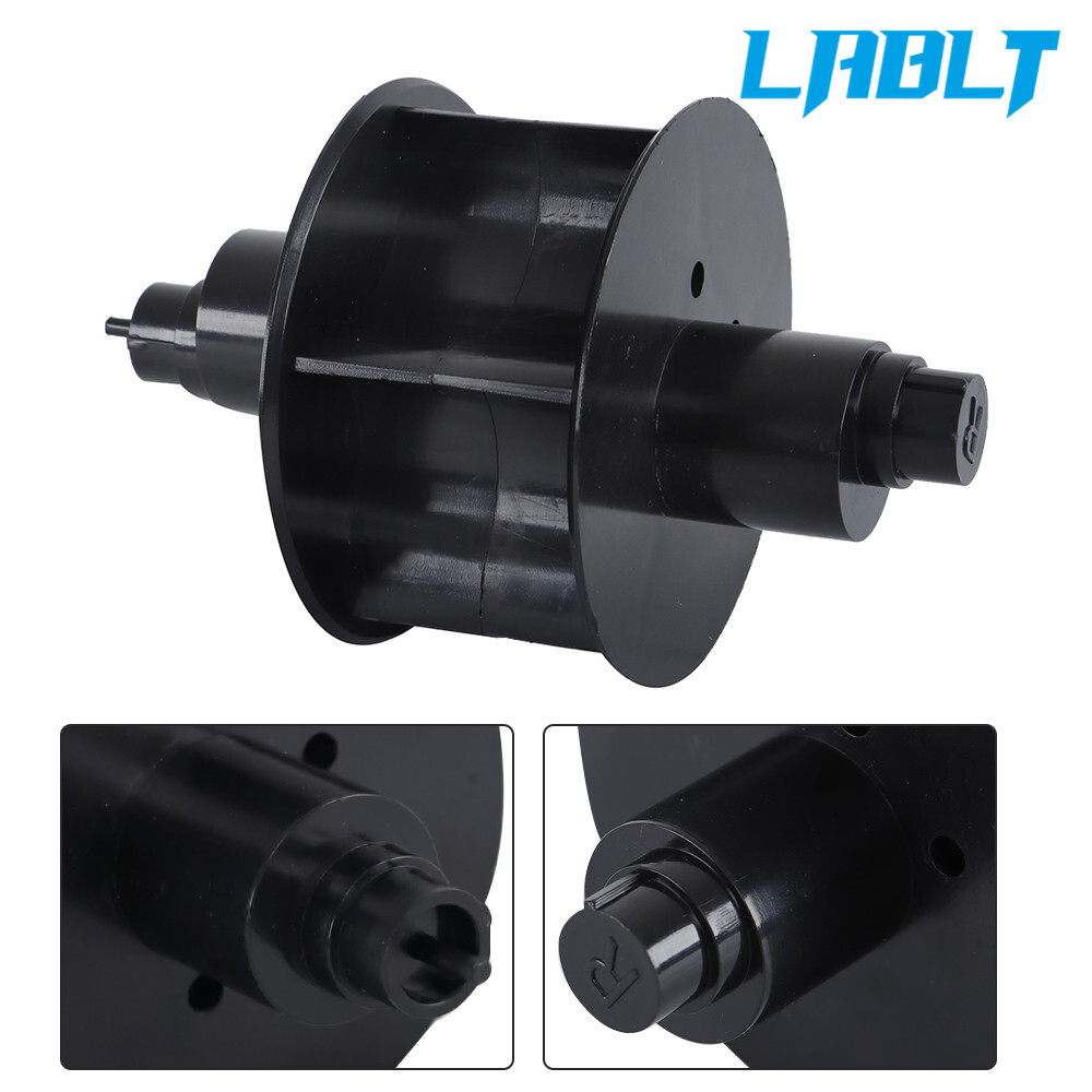 LABLT AXV621DAT Pool Vac A-Frame Turbine Kit For Hayward All Pool Vac Navigator
