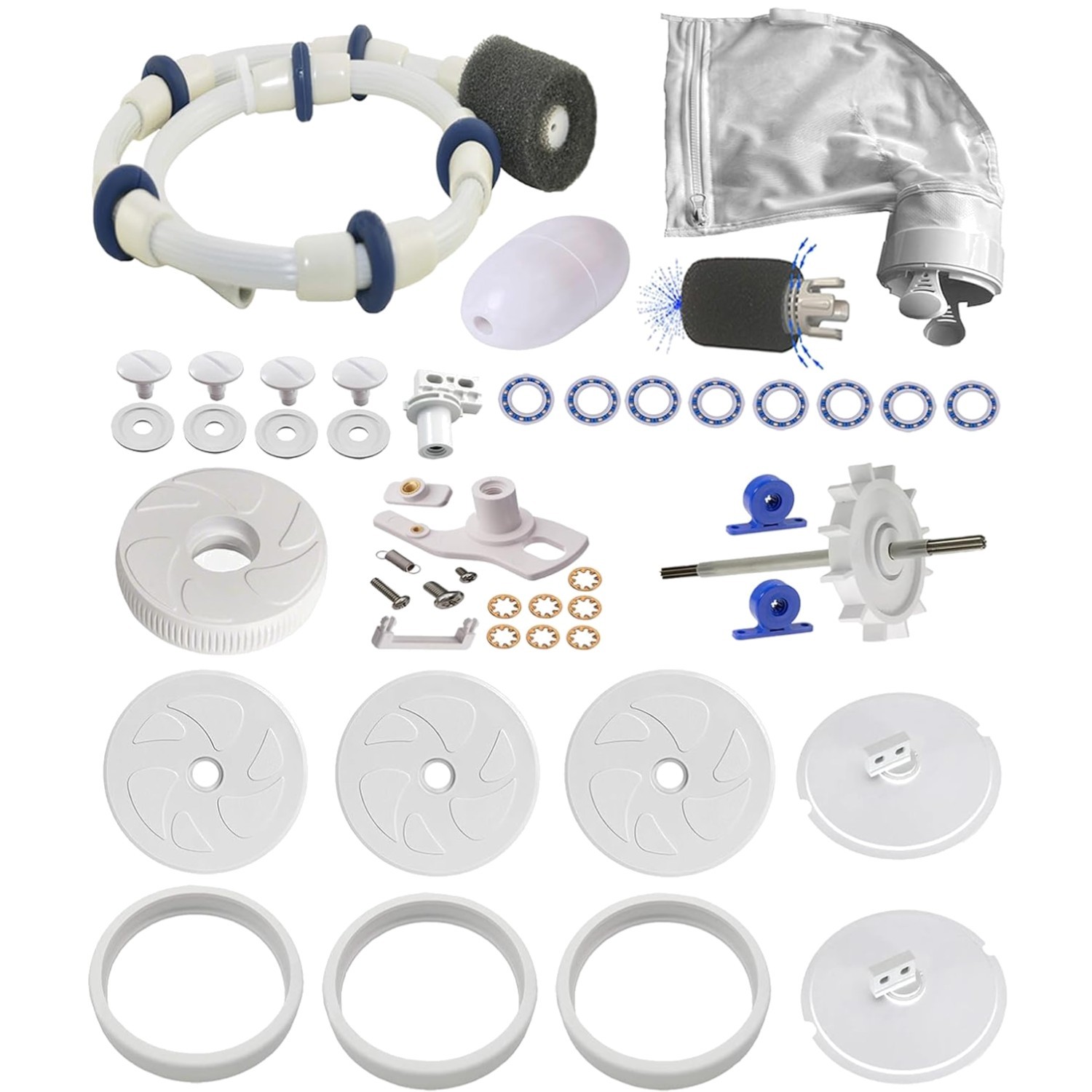Polaris 280 Pool Cleaner Tune-Up Kit