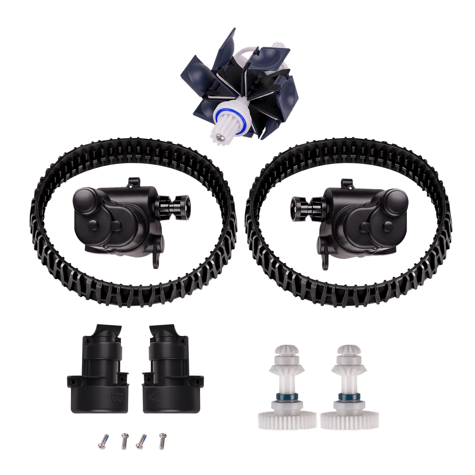 R0997900 Suction Cleaner Tune Up Kit For Polaris Models Atlas, Atlas XT, MAXX