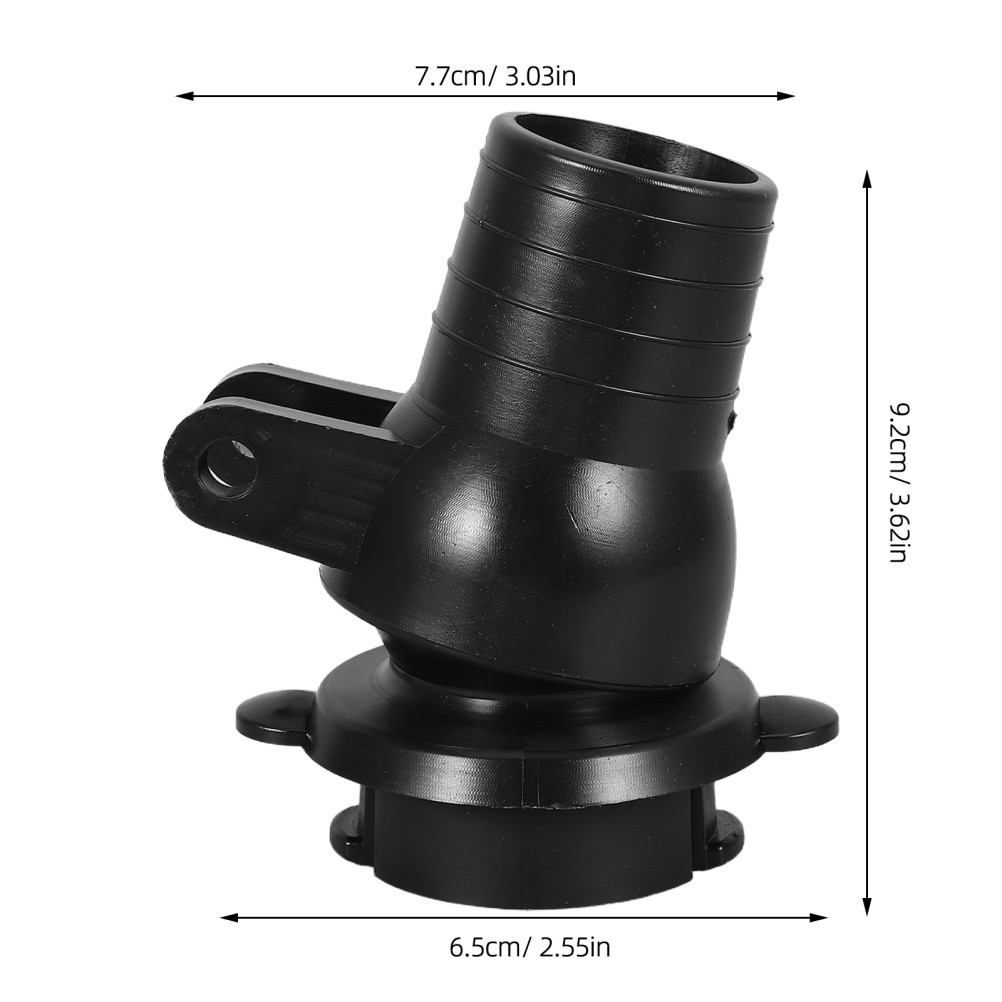 Swimming pool Swivel Assembly – Automatic pool Hose Connector
