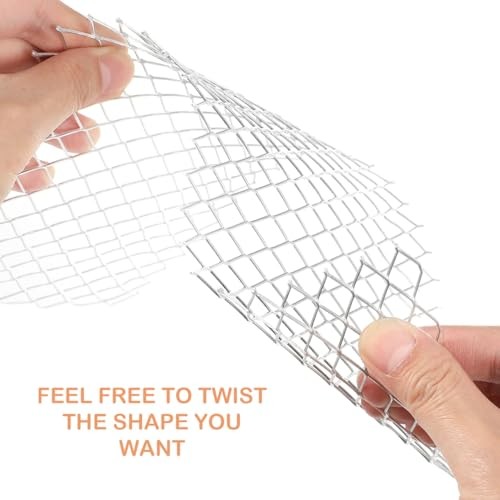Grill Topper: 10 Pcs Disposable Grill Grates – Non-Stick Heavy Duty Aluminum