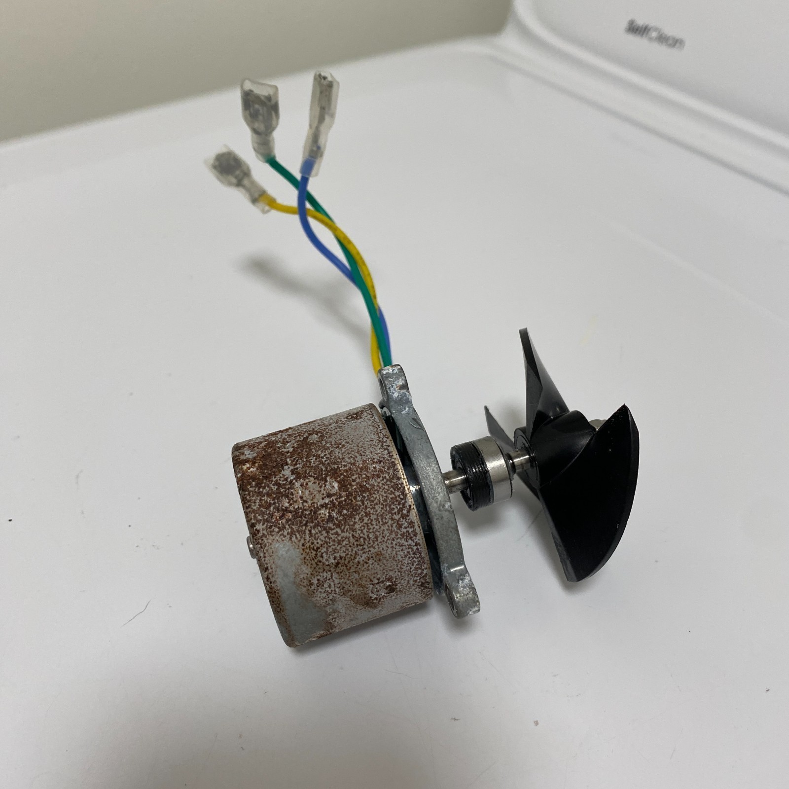 Replacement Motors for Seauto Crab Cordless Robotic Pool Vacuum Cleaner