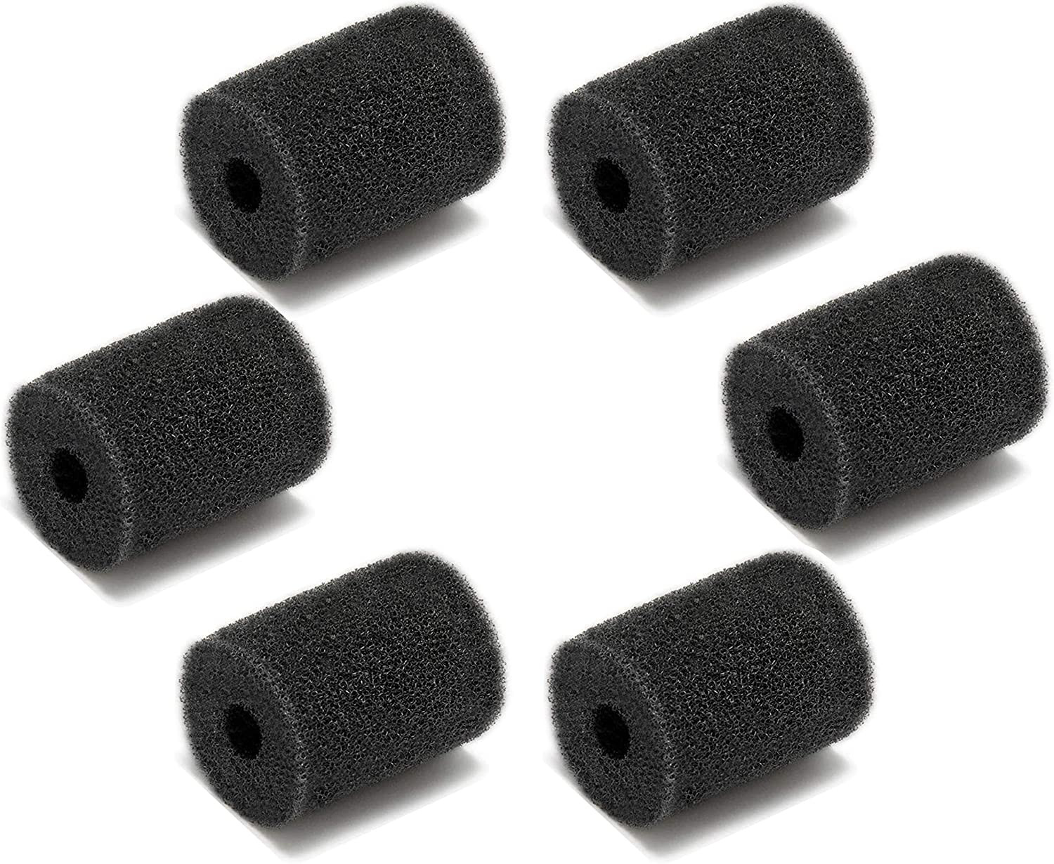 High Density Pool Cleaner Sweep Hose Tail Scrubber 9-100-3105 Replacement For…