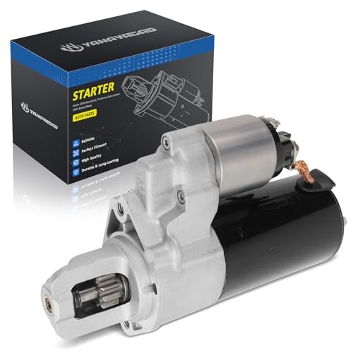 Motor 3.0L V6 for Mercedes-Benz CLS320 E400 E320 E400 GLE320 2769064300 Starter