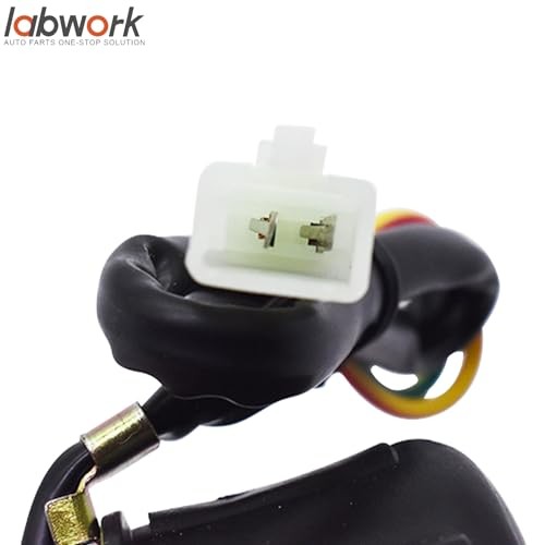 Starter Starting Motor Solenoid Relay Replacement for Polaris RZR 170