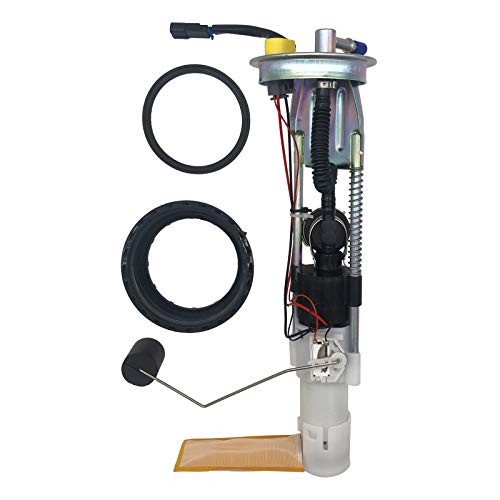 Fuel Pump Assembly Replacement for 2520705 2204307 Fit for Polaris Sportsman
